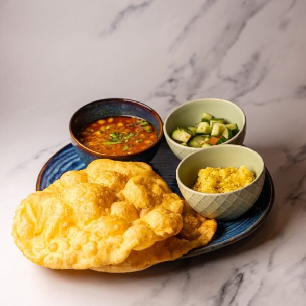 Channa Bathora Special