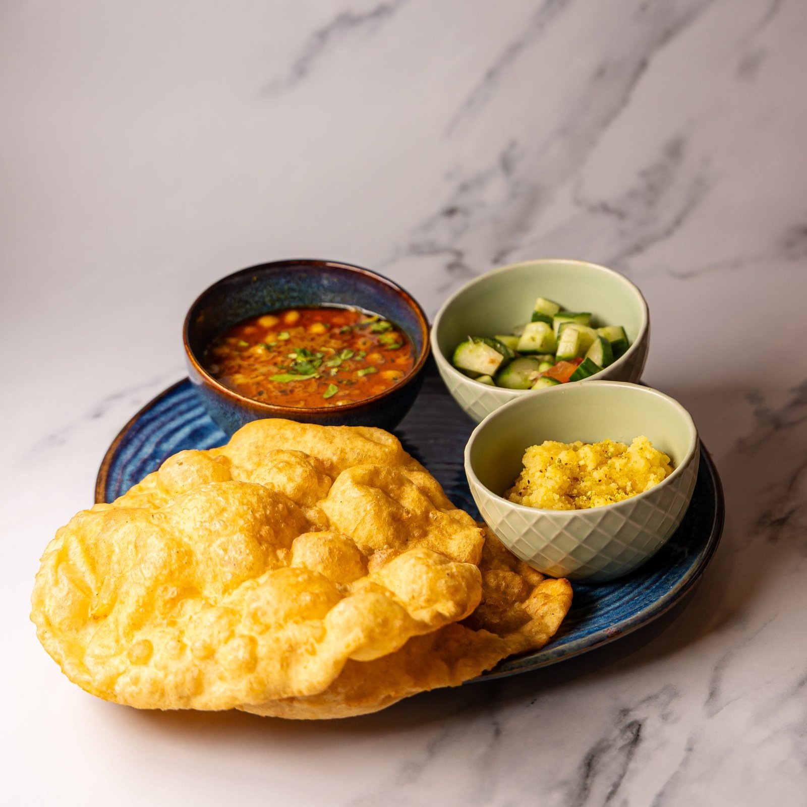 Channa Bathora Special