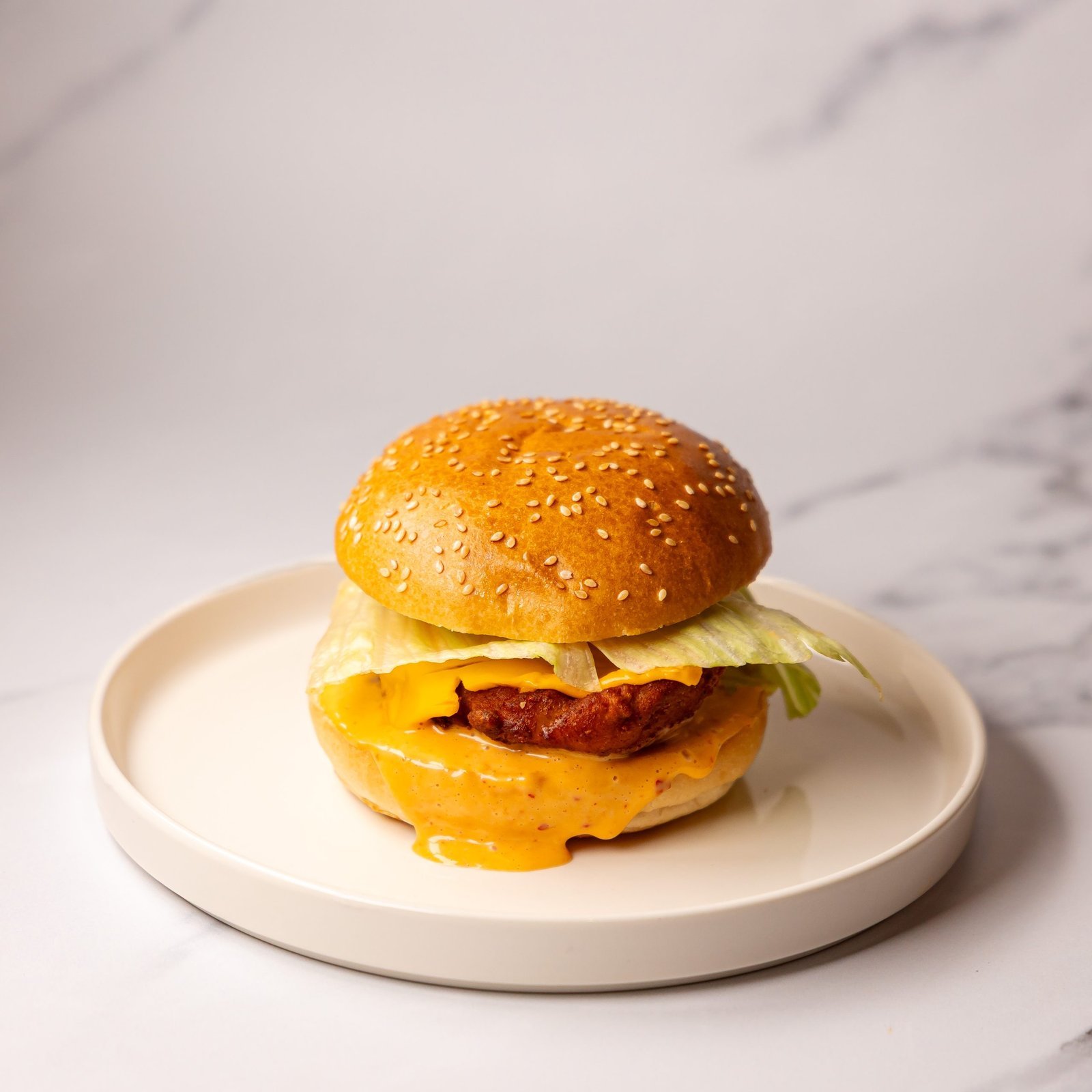 Chicken Burger